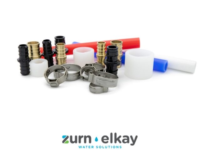 Zurn Elkay Increases PEX Pipe Manufacturing Capacity.jpg