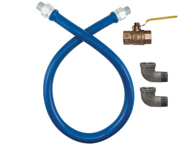 Watts Dormont Blue Hose Gas Connectors .jpg