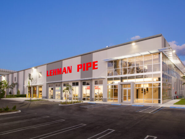 Lehman Pipe Announces Organizational Changes.jpg