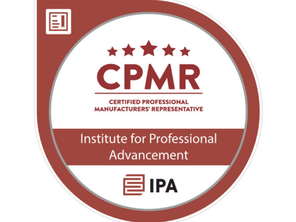 Rocky Mountain Integrated Solutions Matt Reich Earns CPMR Designation.jpg