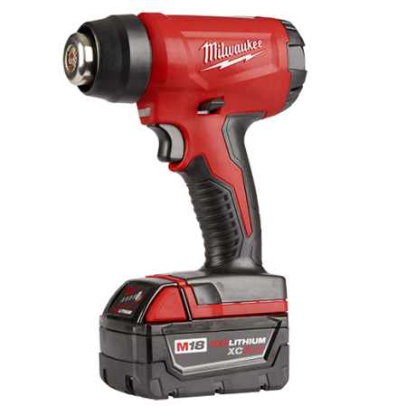 M18 Compact Heat Gun