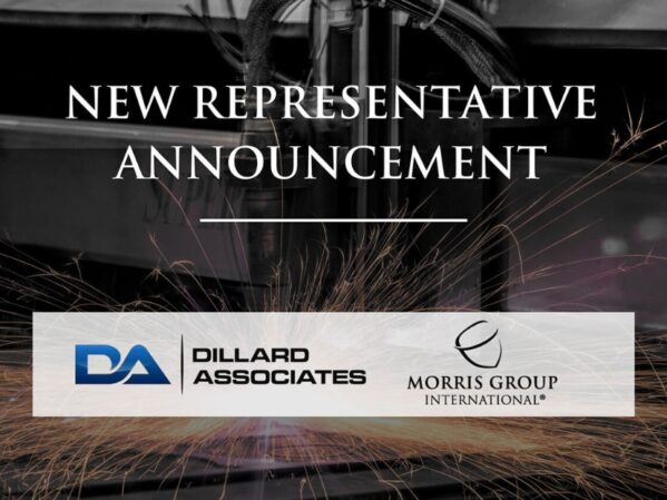 Dillard Associates to Represent MGI in San Antonio and Austin, Texas 2.jpg