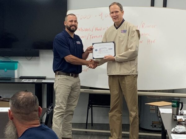 Fenwick Home Services Employee Travis Smith Receives Patriot Award.jpg