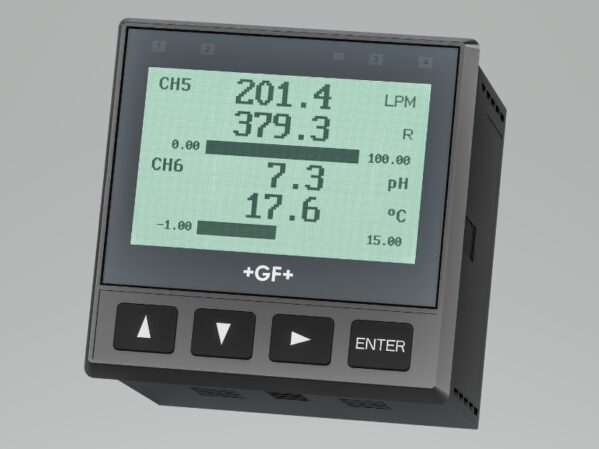 GF Piping Systems Six-Channel Transmitter.jpg