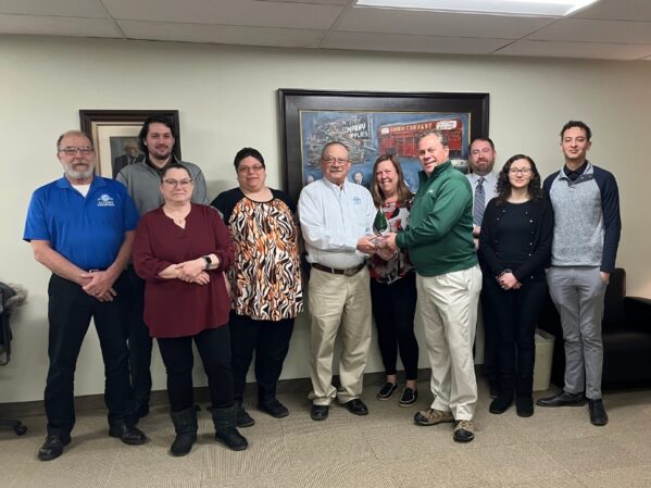 Josam Co. Recognizes Goodin for Unwavering Support and Loyalty in 2022.jpg