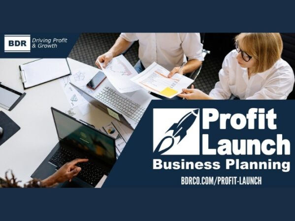 BDR Announces Profit Launch 2025 Business Planning Workshops.jpg