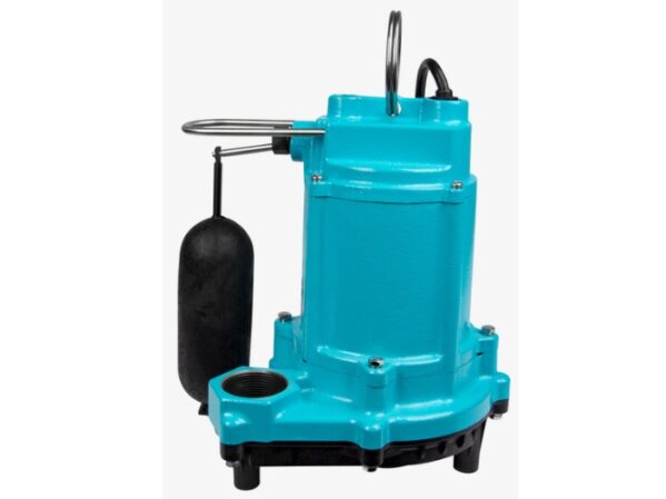 Little Giant 6EC Series Sump-Effluent Pumps .jpg