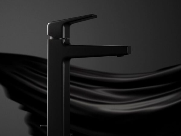 TOTO Matte Black Finish.jpg