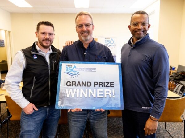 Watts Announces Grand Prize Winner of 150th Anniversary Sweepstakes.jpg