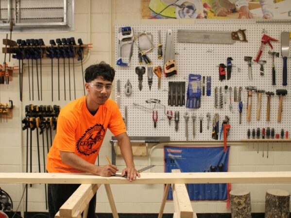 Lowe's Foundation Partners with SkillsUSA to Celebrate 'Trades Stars' from the Toolbelt Generation on SkillsUSA National Signing Day 1.jpg