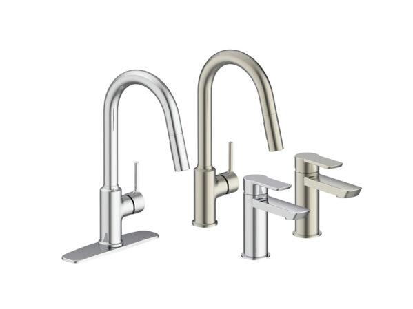 Matco-Norca Padova Faucets