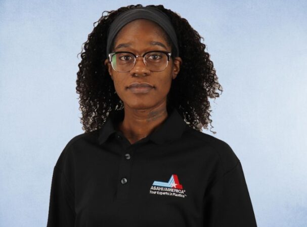 Asahi-America Introduces New Field Service Technician Jessica Chase.jpg