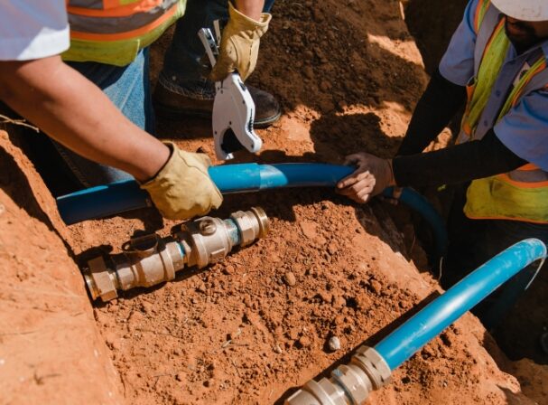 Improved AWWA C904 Important for Underground Potable PEX Water Service Line Installation.jpg