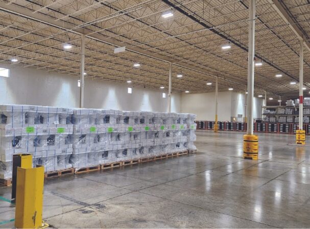 SFA Saniflo Partners with Indiana Fulfillment Center.jpg