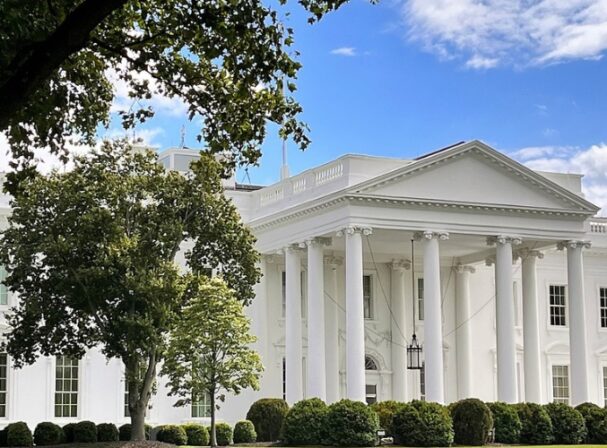 U.S. President Signs Proclamation to Recognize May as Building Safety Month.jpg