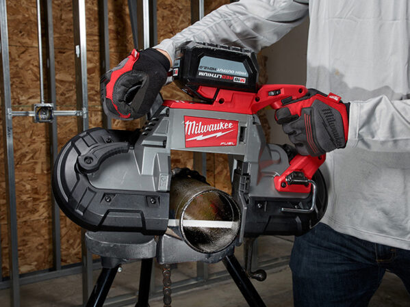 Milwaukee Tool Extreme Blades