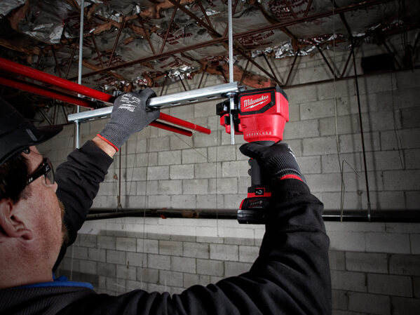 Milwaukee Tool M18 Brushless Threaded Rod Cutter