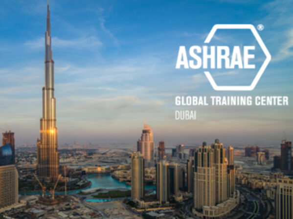 ASHRAE Global Training Center Offers Healthcare Design and Data Center Training