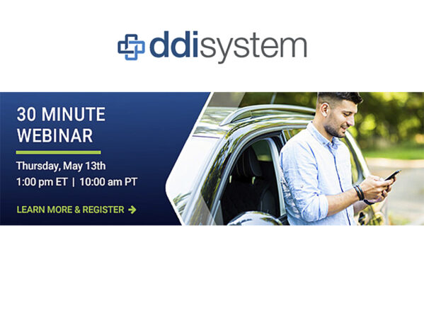 DDI System to Host Webinar: "Powerful ERP on Your Smartphone: Servicing Customers from Anywhere, Anytime"