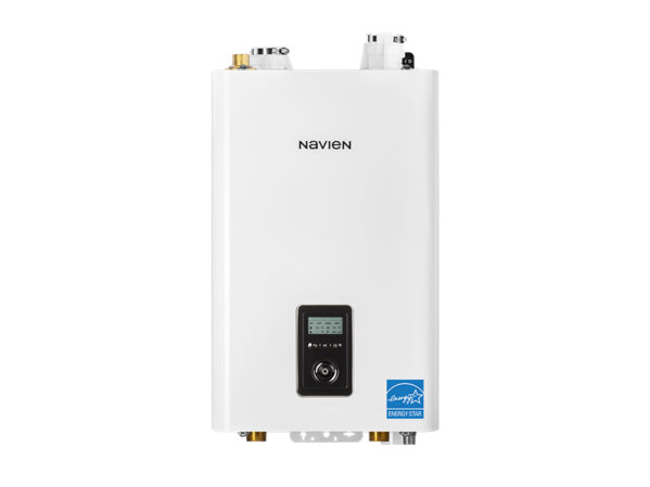 Navien Announces New Combi-boilers and Boilers