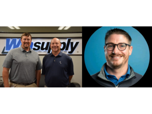 Winsupply Names Three New Area Leaders