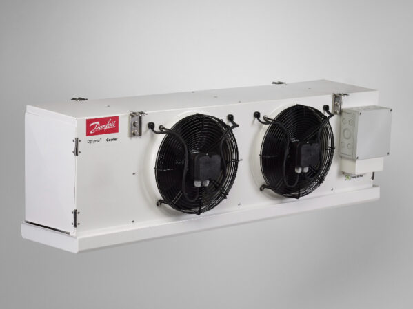 Danfoss Climate Solutions Optyma Cooler