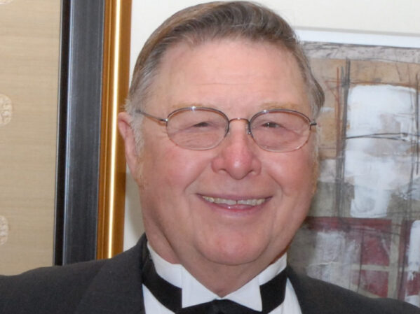 PHCC Past National President Joe Schmitt Passes Away