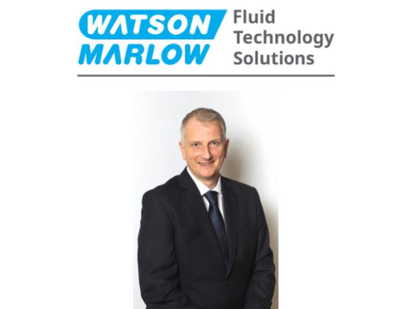 Watson-Marlow Fluid Technology Group Changes Name to Watson-Marlow Fluid Technology Solutions