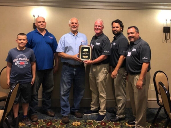 APR Supply Co. Wins Vendor of the Year, Recognizes Own Vendors at Annual Event  