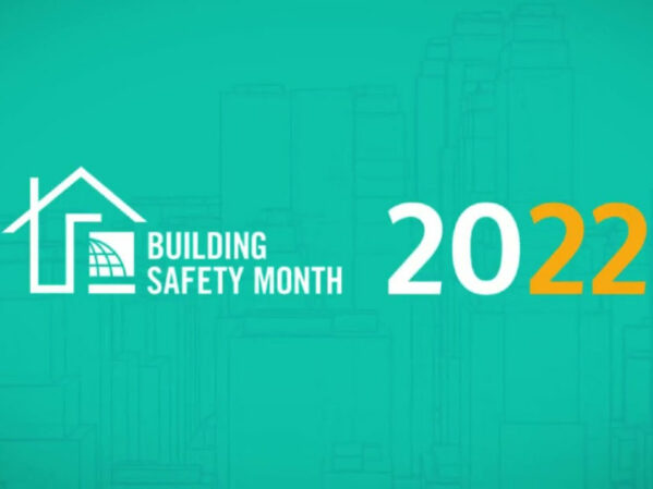 Building Safety Month Continues with Focus on Exploring Careers in Building Safety