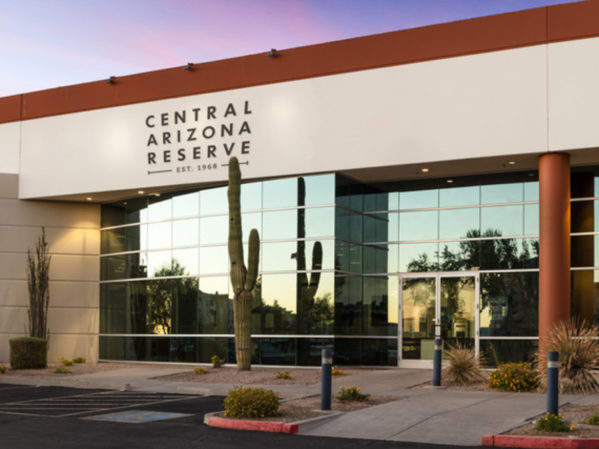 Central Arizona Supply Opens Premium Appliance and Plumbing Showroom 1