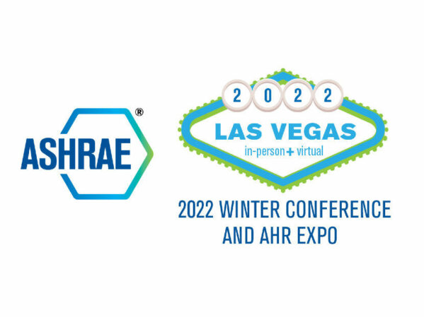 ASHRAE Wraps Up First Hybrid Winter Conference and Successful AHR Expo in Las Vegas