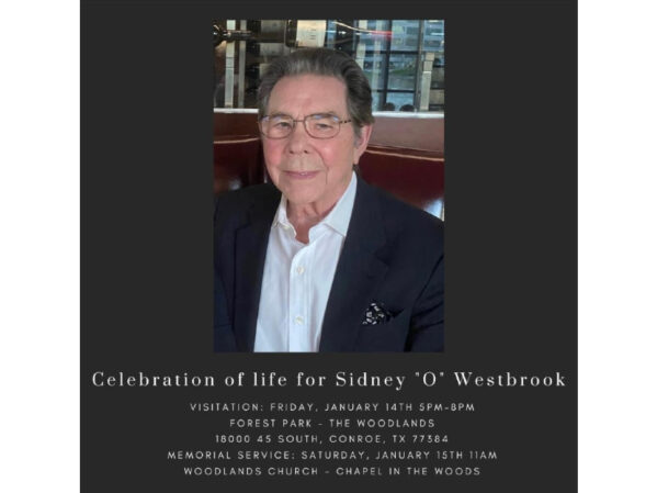 PVF Roundtable Founder and Industry Icon Sidney Westbrook Passes Away