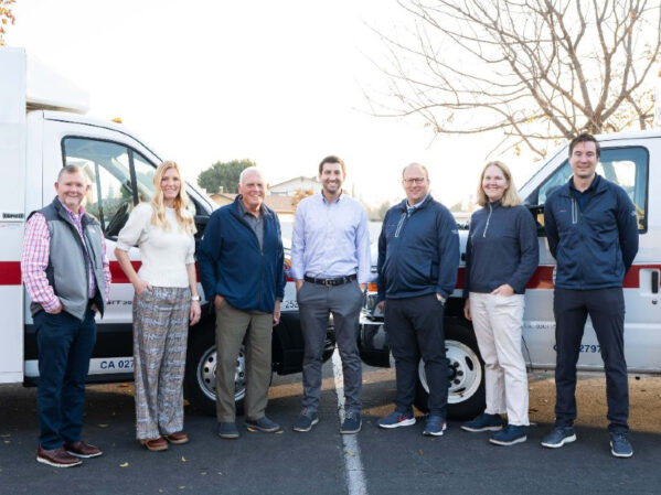 Redwood Services Announces Investment in Allbritten Plumbing, Heating and Air Conditioning Services