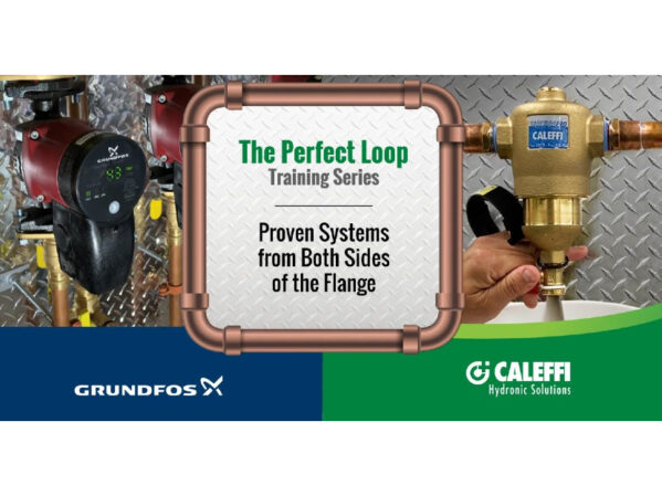 The Perfect Loop: Proven Systems from Both Sides of the Flange