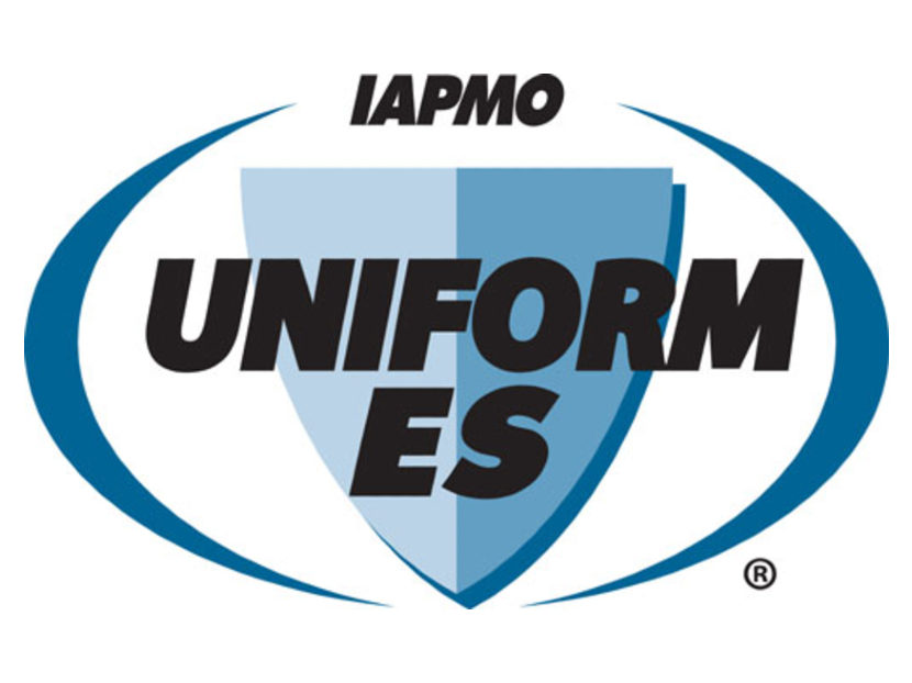 U.S. EPA Recognizes IAPMO UES To Certify Insulations Under ENERGY STAR ...