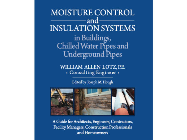 ASHRAE Fellow William A. Lotz Publishes New Book