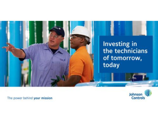 Johnson Controls Launches Community College Partnership Program