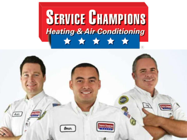 Service Champions Acquires HELP Plumbing, Heating, Cooling, Drains And Electric