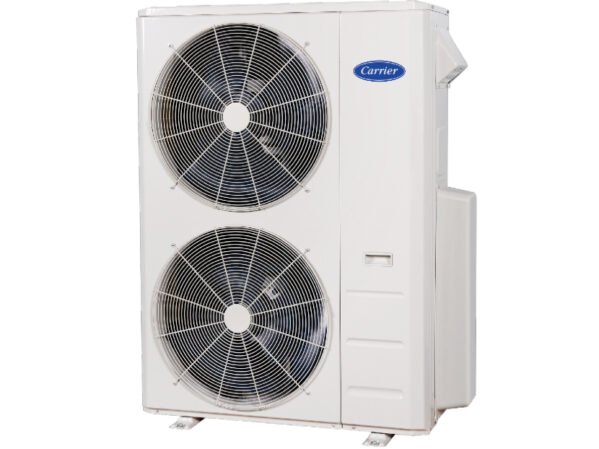 Carrier Multizone Heat Pump Series 38MG(R/H)B