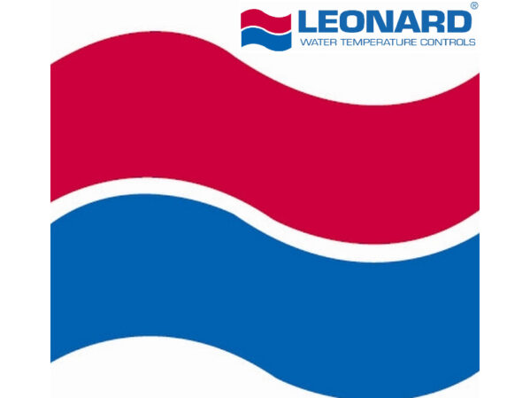 Leonard Valve Co. Megatron Goes Green