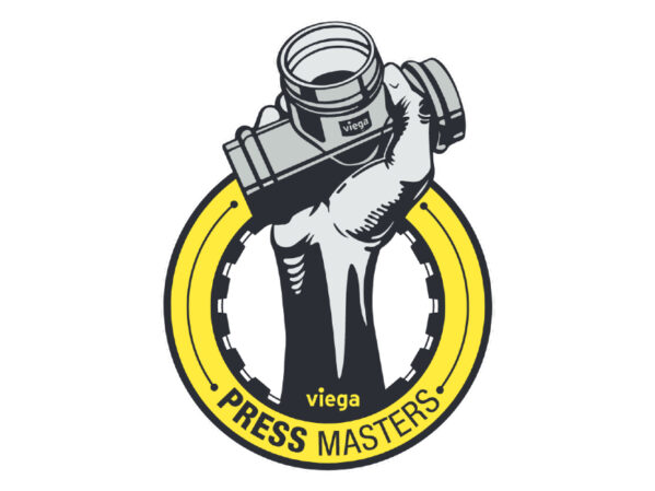 Viega Announces Press Masters Brand Ambassador Program