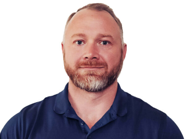 Aquatherm Hires New Regional Sales Managers - Derek