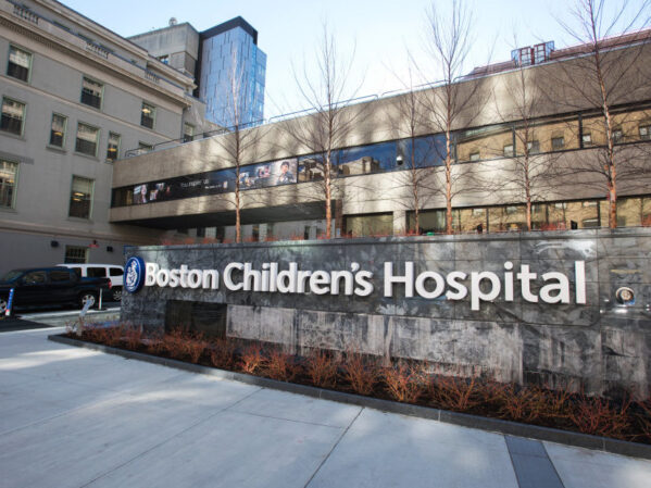 F.W. Webb Company Establishes $100,000 Fund with Boston Children’s Hospital