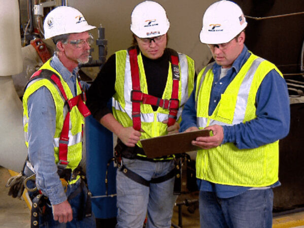 MCAA Partners with Dodge Data & Analytics to Study Jobsite Safety