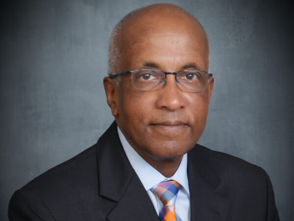 Mahantesh Hiremath Begins Term as 140th President of ASME