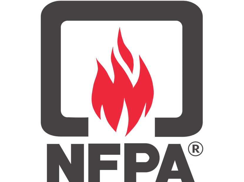 NFPA Honors Committee Service