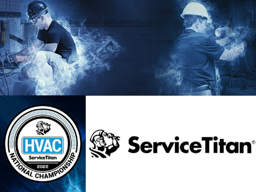 FirstEver ServiceTitan HVAC National Championship to Shine a Light on