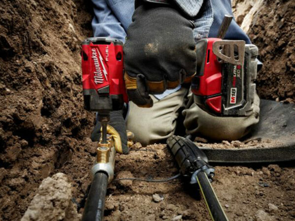 ABC and Milwaukee Tool Announce Strategic Partnership