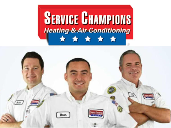 Service Champions Acquires Sierra Air In Reno